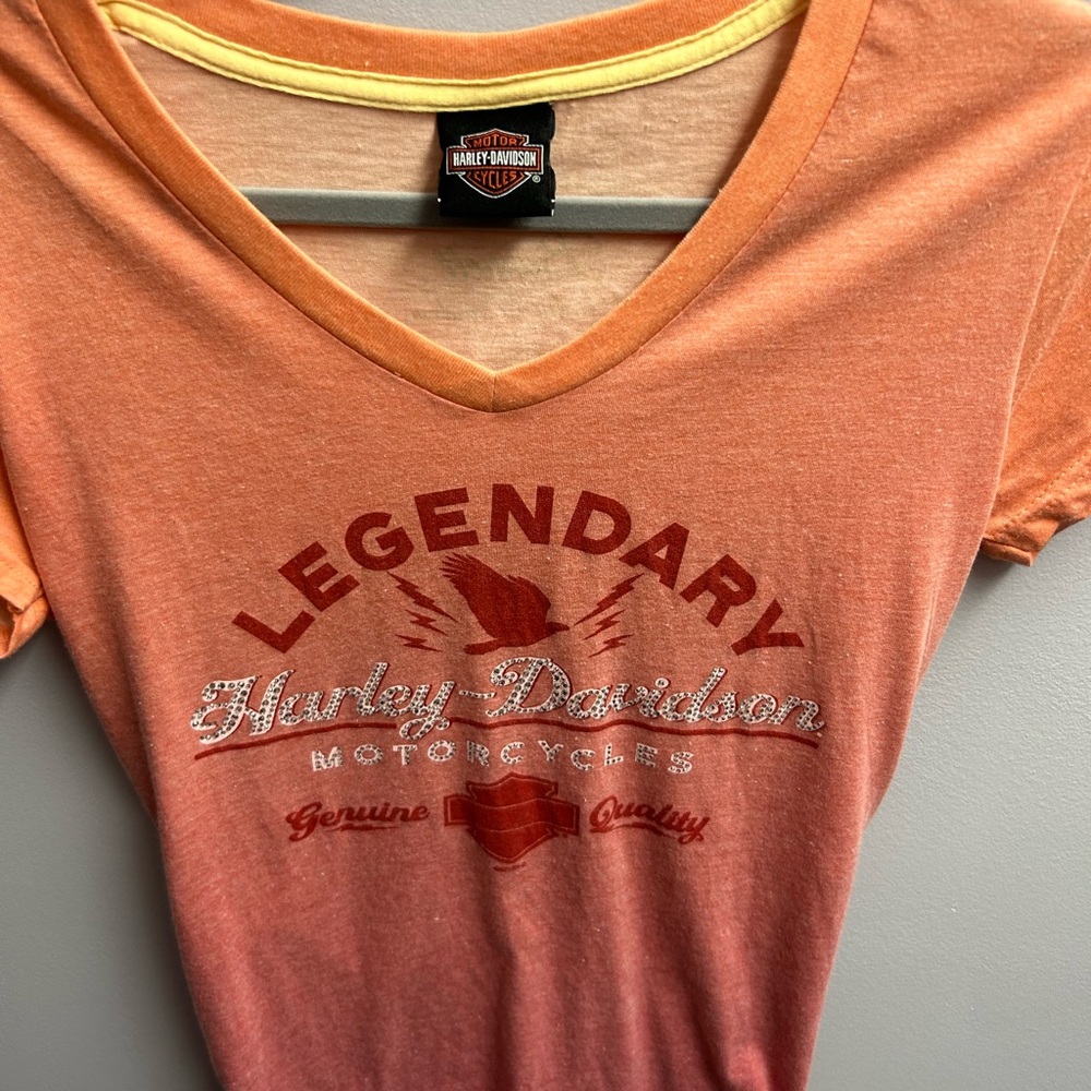 HD Size Small